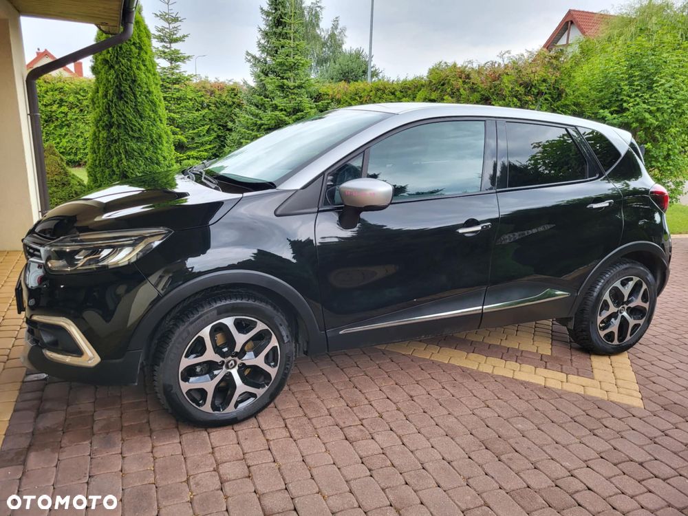 Renault Captur ENERGY TCe 120 EDC Intens - 4