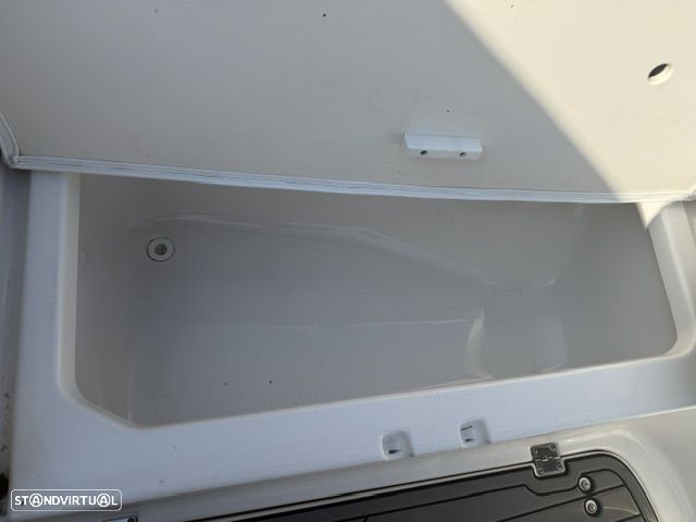 Chaparral 276 SSX - 27