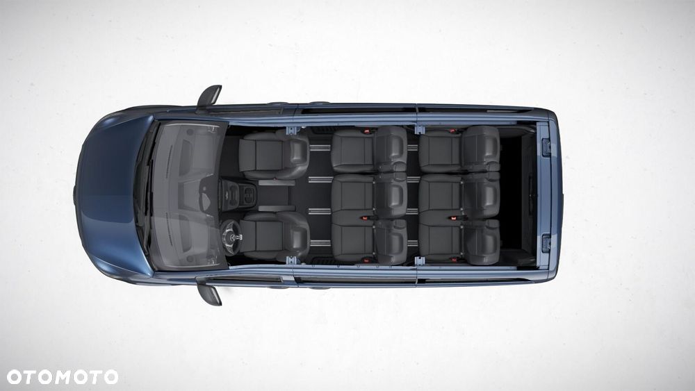 Mercedes-Benz Vito - 3