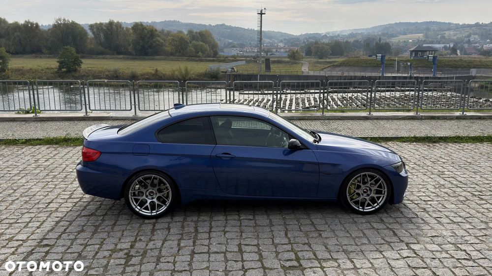 BMW Seria 3 - 17