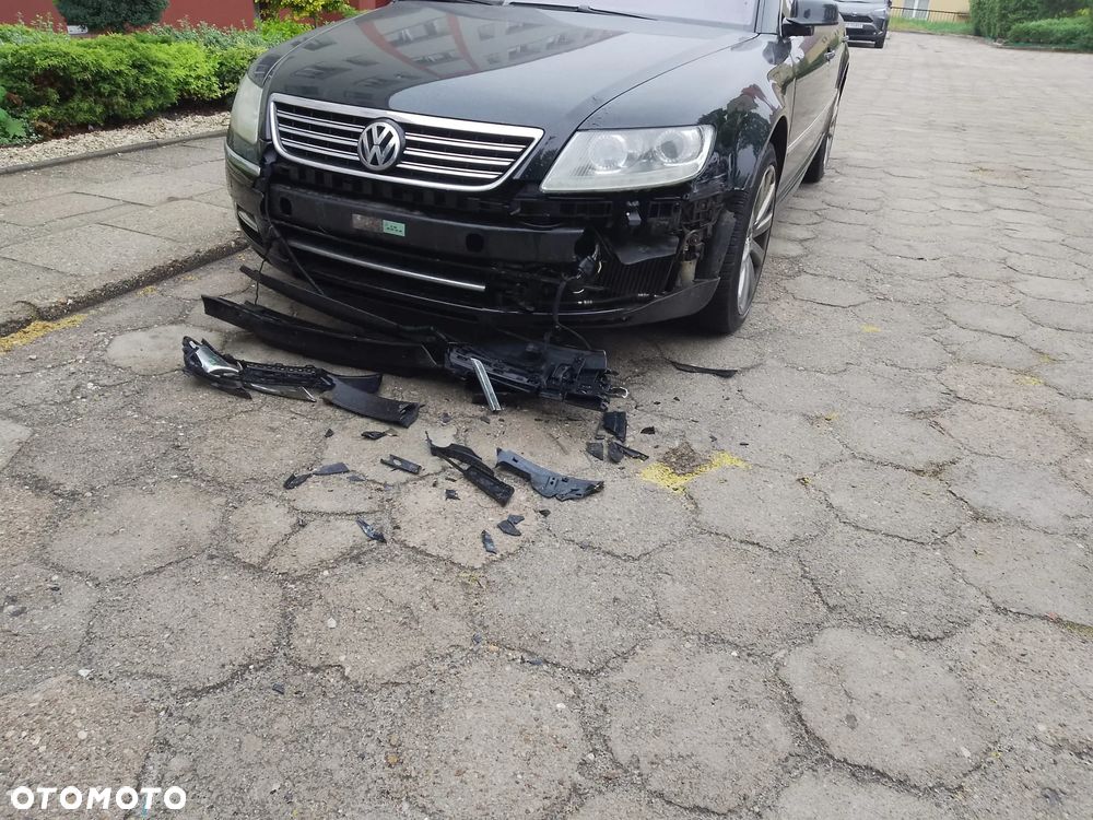 Volkswagen Phaeton 3.0 V6 TDI DPF 4Mot L (5os) - 16