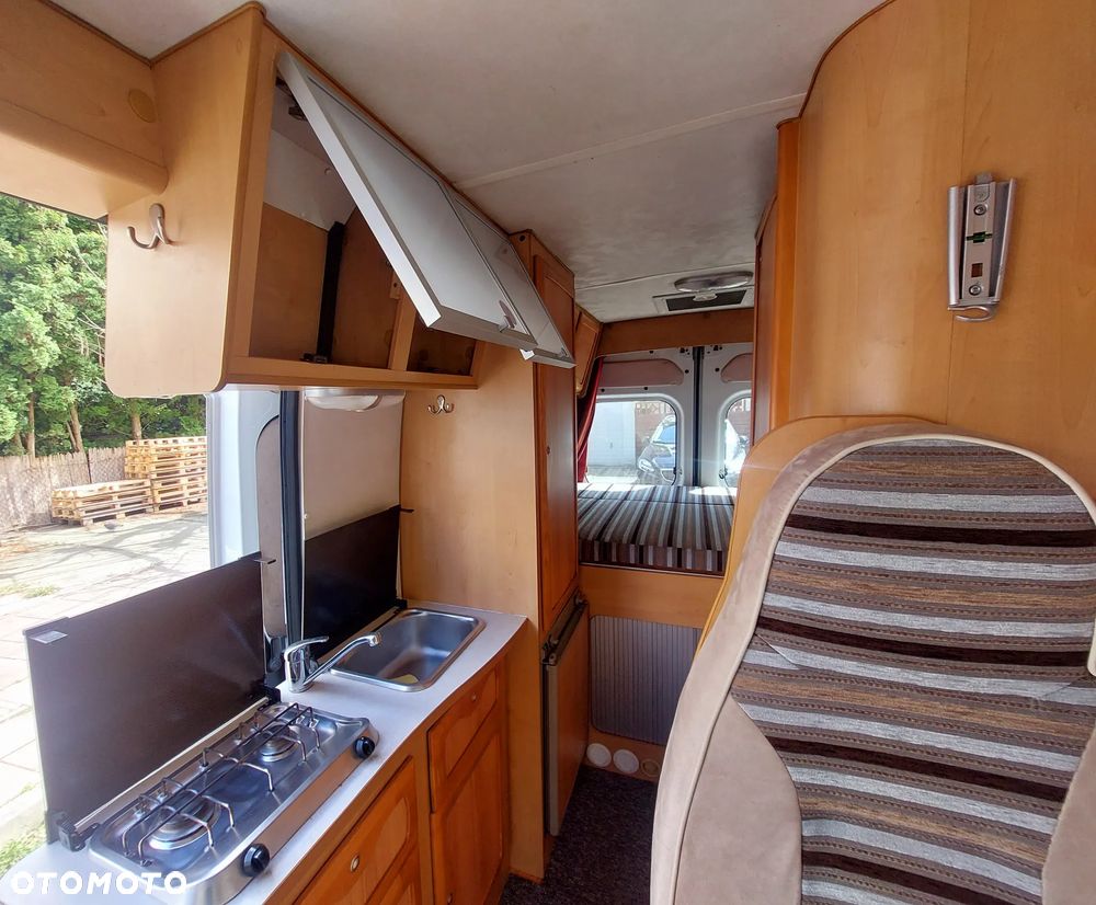 McLOUIS V700 - 24