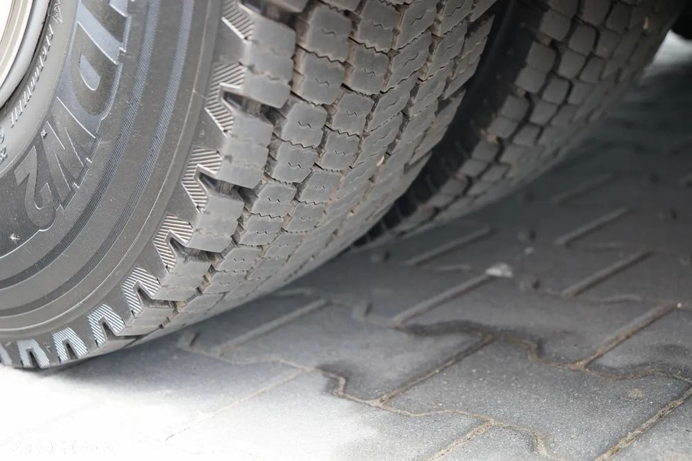 Setra 517 HD / EURO 6 / SPROWADZONY  / - 25