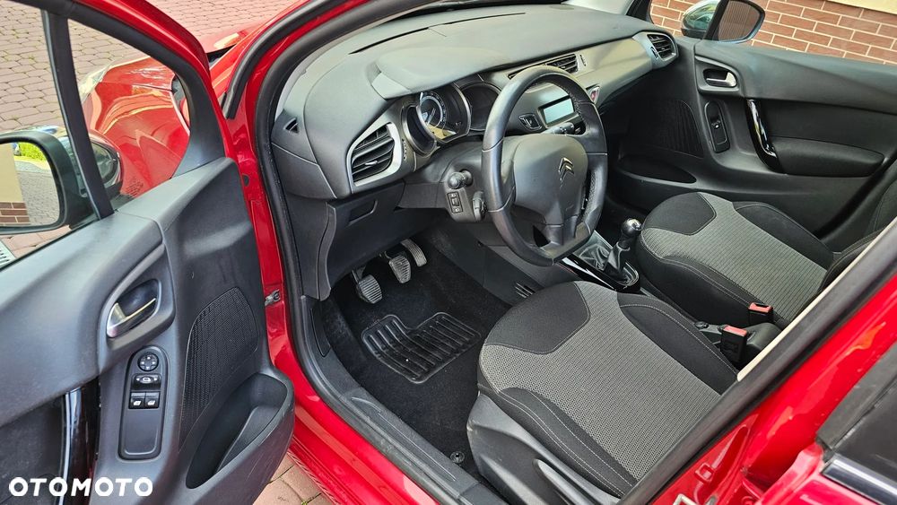Citroën C3 Pure Tech (VTi) 82 Selection - 7