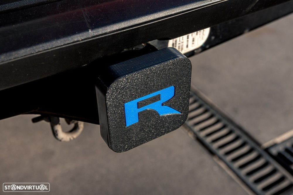 Ford Ranger 2.0 TDCi CD Raptor 4WD - 13