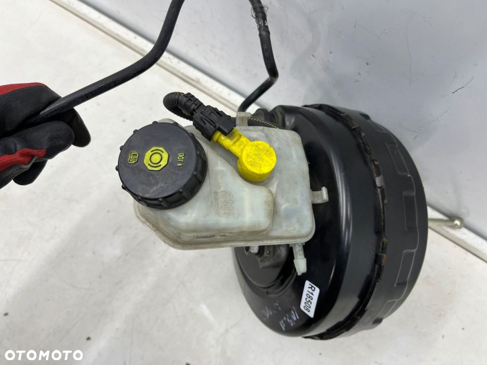 Pompa hamulcowa Opel Insignia A Saab 9-5 08-17r. 2.0 CDTi serwo wspomaganie hamulca EUROPA 13228183 - 6