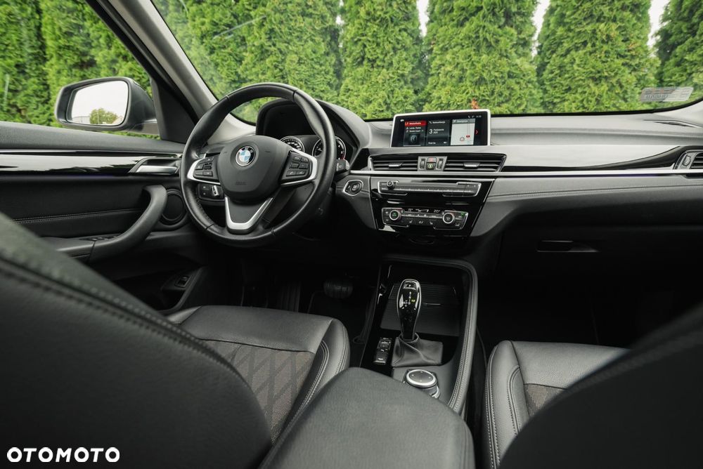 BMW X1 - 16