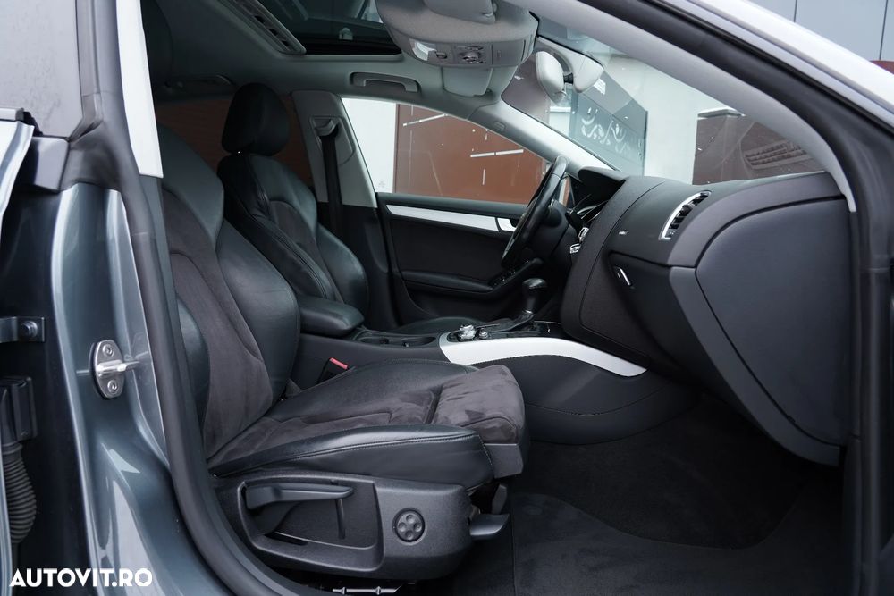 Audi A5 2.0 TDI ack (clean diesel) quattro DPF S tro. - 7