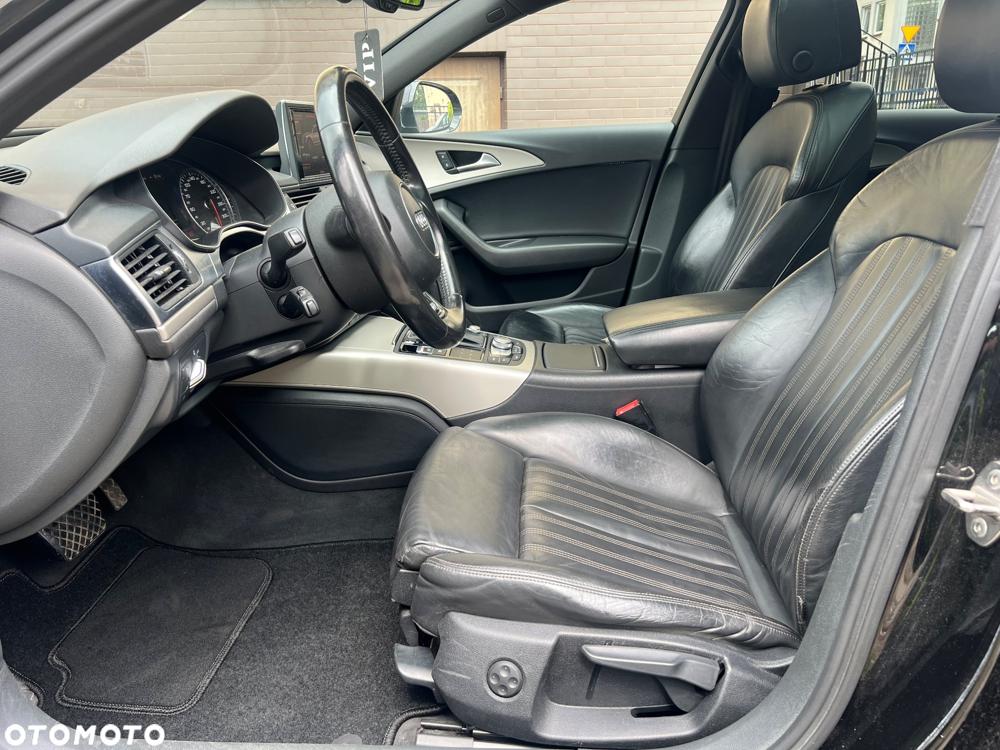 Audi A6 Allroad 3.0 TDI Quattro S tronic - 31