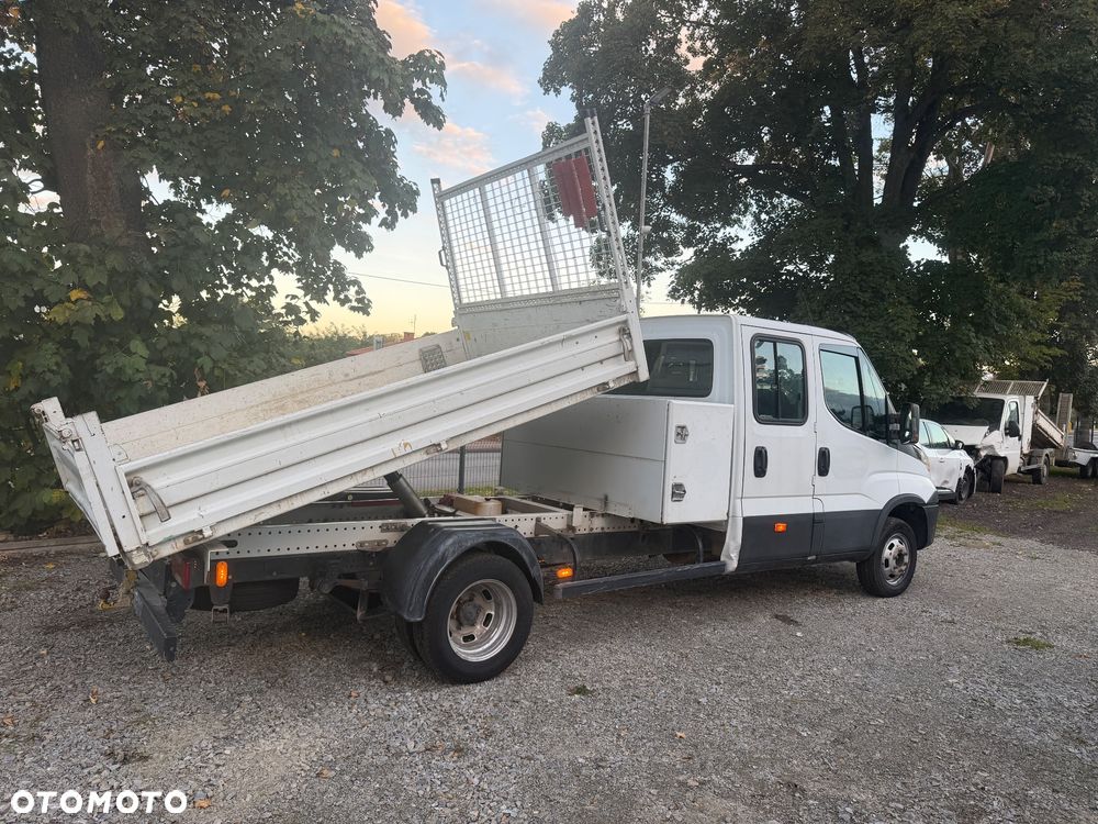 Iveco Daily - 12
