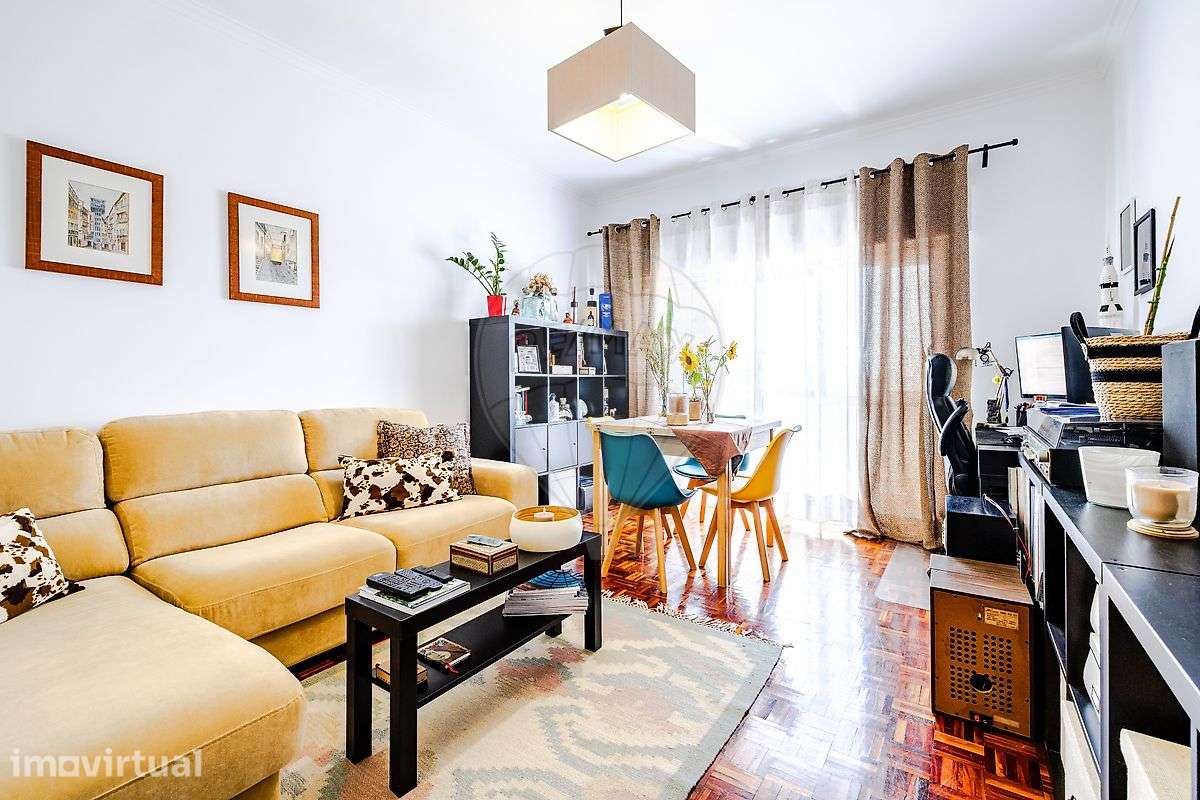 Apartamento T1 para arrendamento - Grande imagem: 3/21