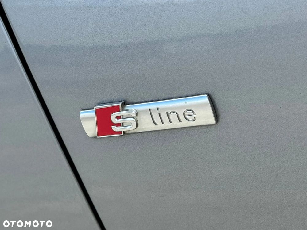 Audi A5 Sportback 2.0 TDI quattro sport - 11