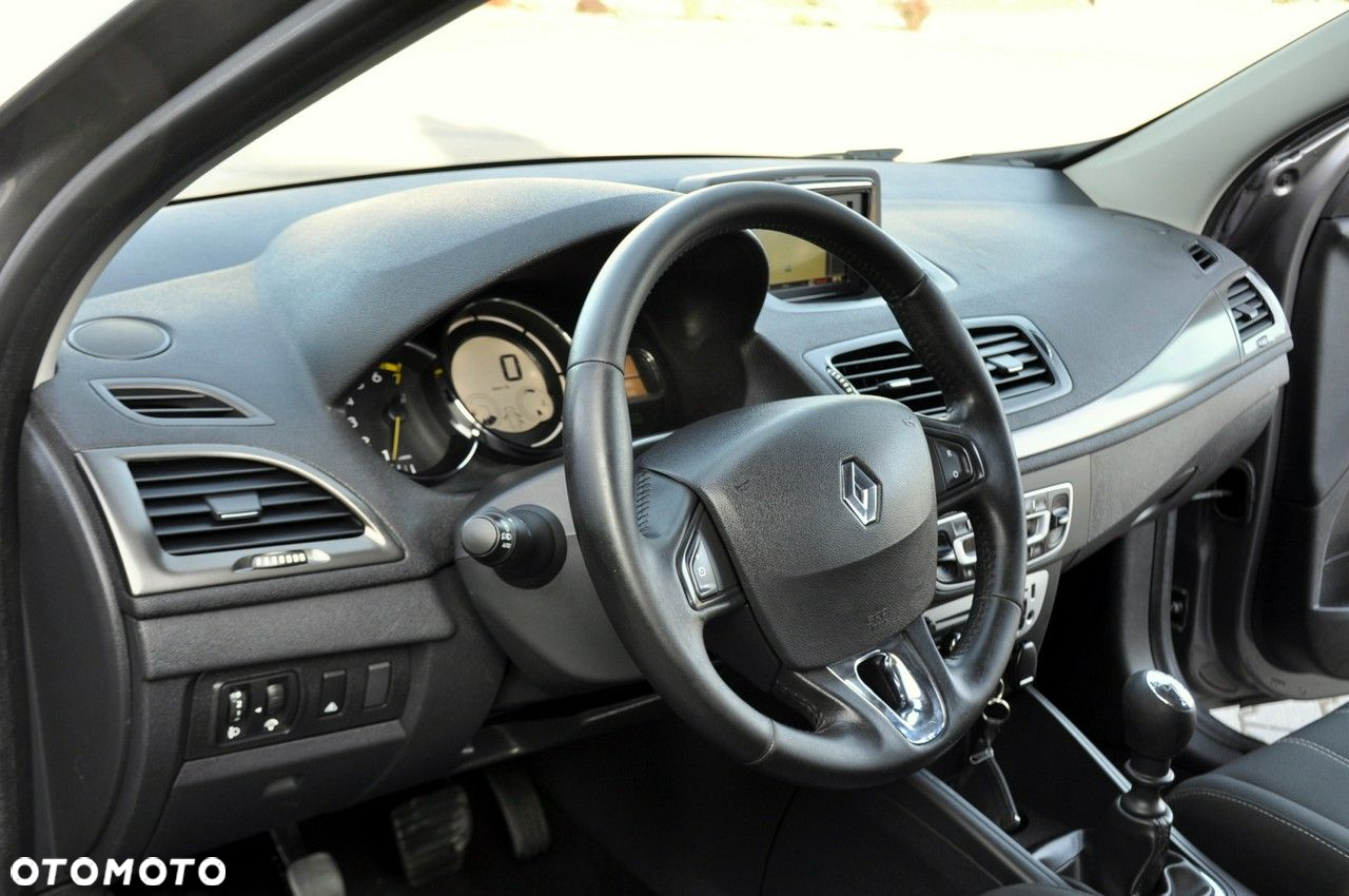 Renault Megane - 24
