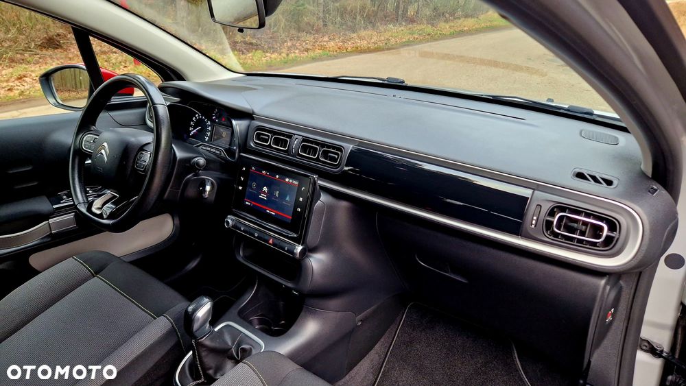 Citroën C3 Pure Tech 110 S&S ORIGINS - 13