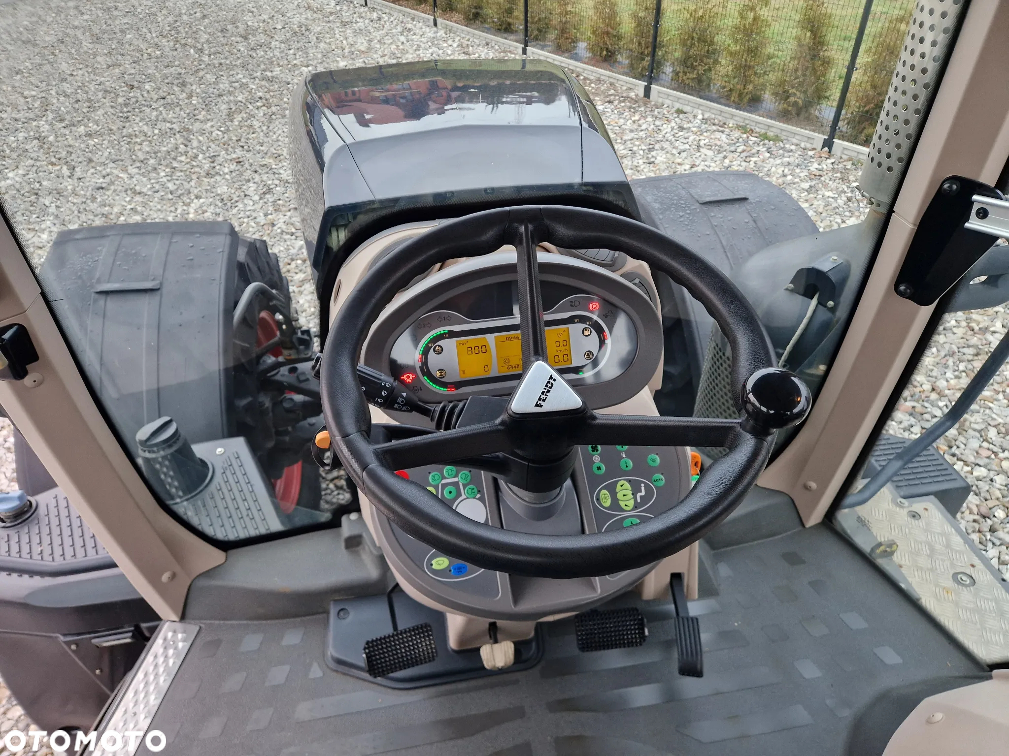Fendt 936 VARIO S4 PROFI PLUS BLACK EDITION - 19