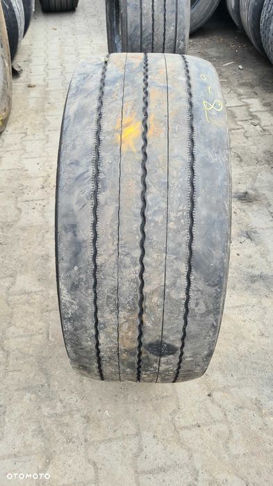 355/50R22.5 OPONA Michelin X LINE Z ENERGY 6-8mm - 1