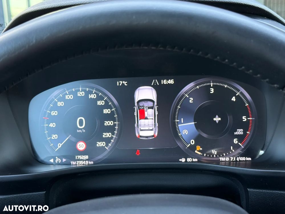 Volvo XC 40 D3 Momentum - 20