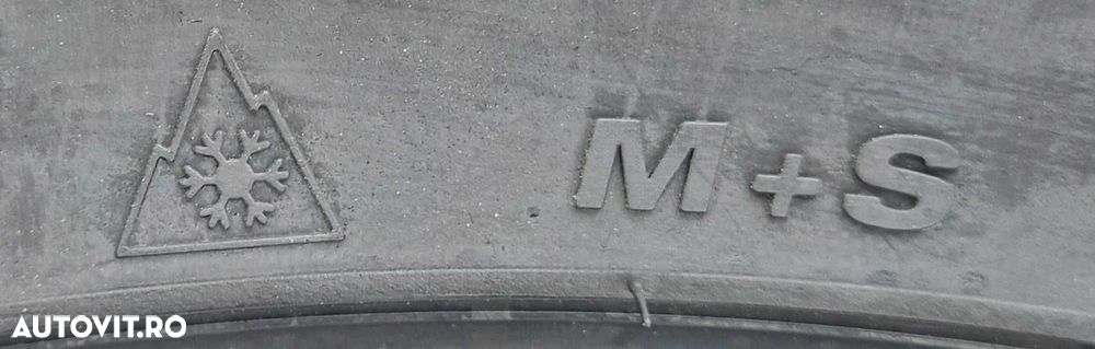 225/50 R17, 98W,APLUS AS909 XL, Anvelope all season M+S - 4