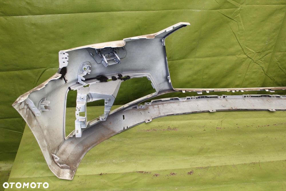 Zderzak przód Audi A4 S4 B9 2015-2019r. - 5