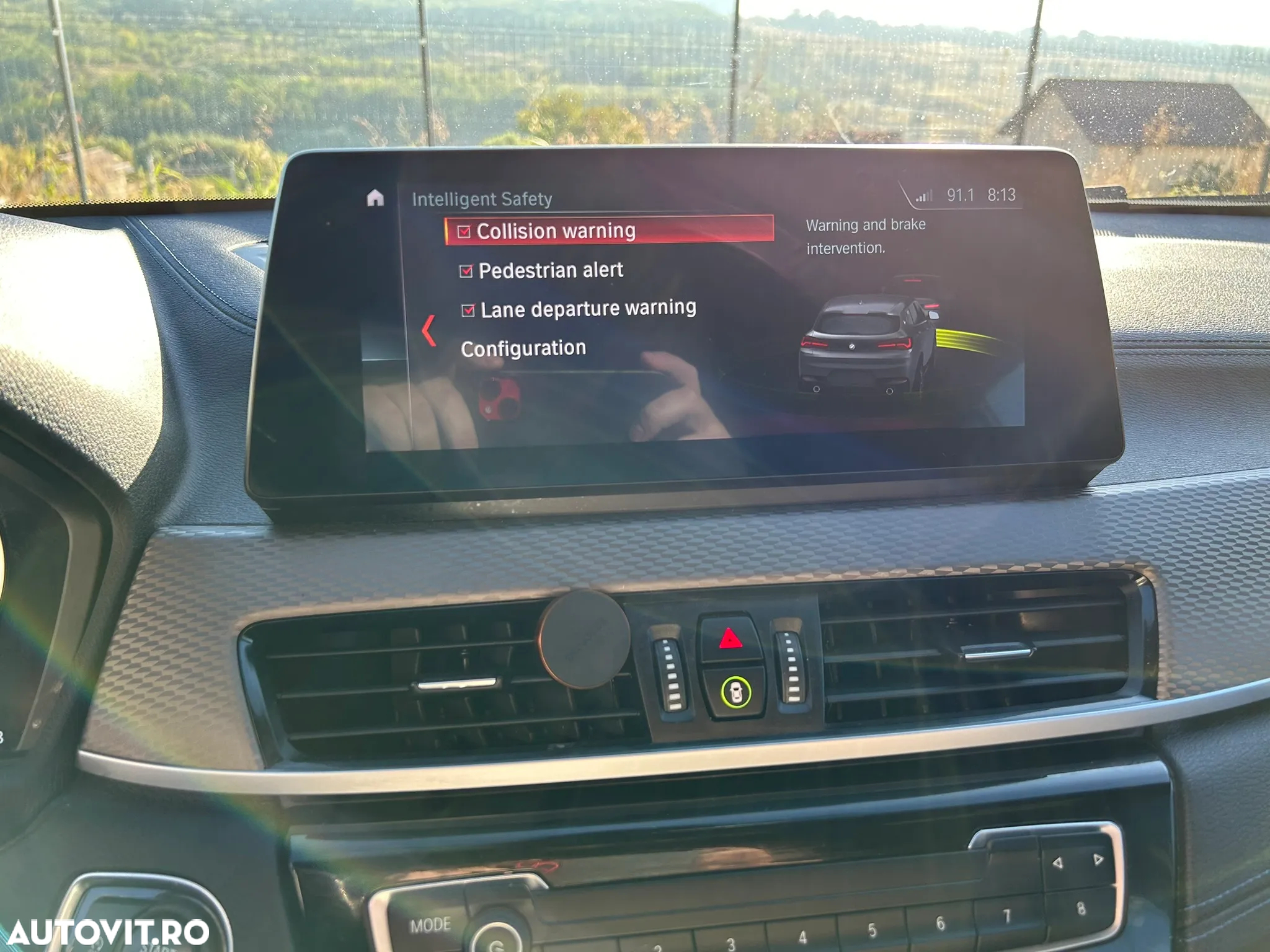 BMW X2 xDrive20d AT M Sport - 13