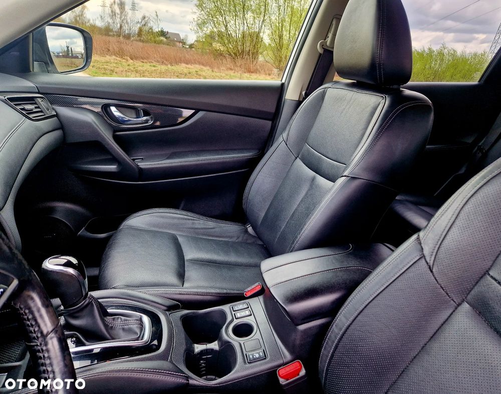 Nissan X-Trail - 32
