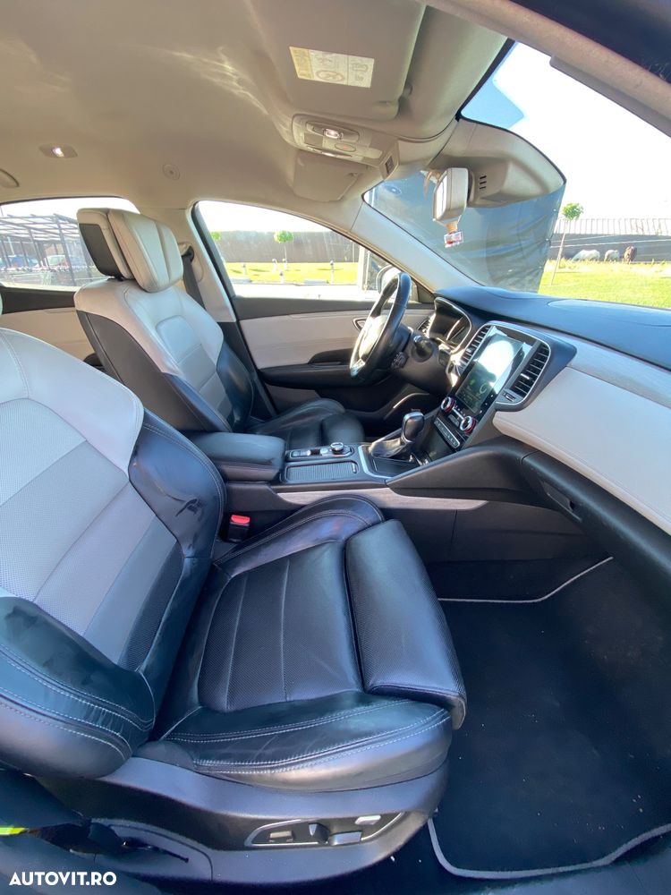 Renault Talisman ENERGY dCi EDC Intens - 20