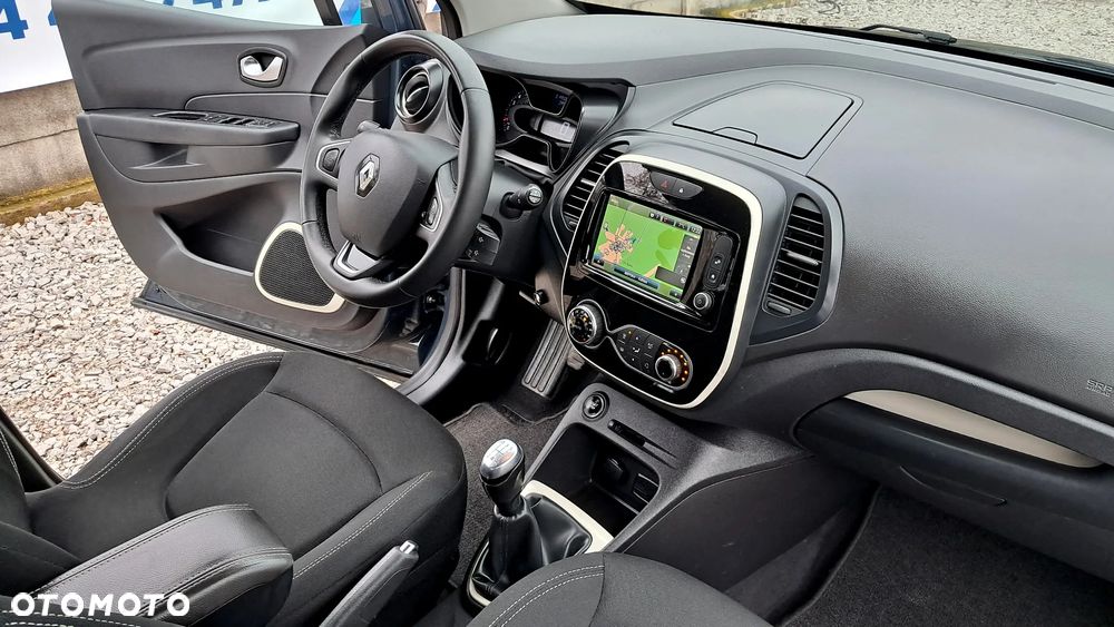 Renault Captur 0.9 Energy TCe Zen Plus - 7