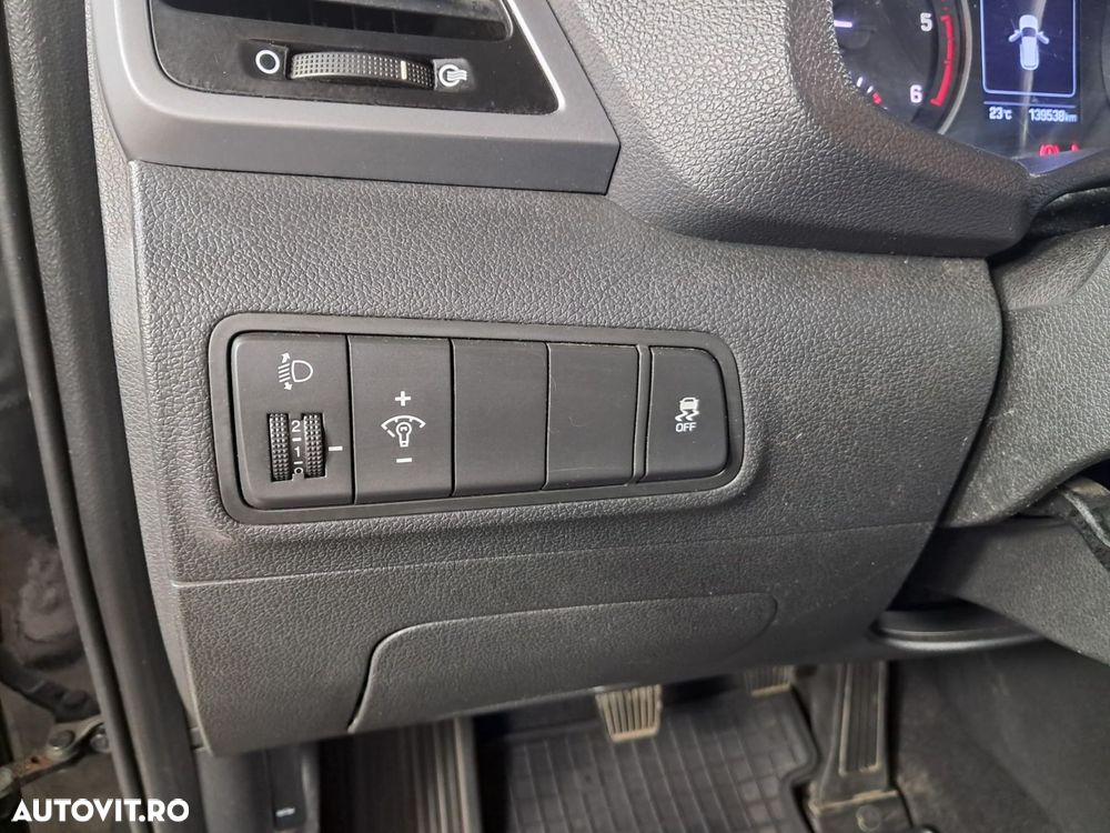 Hyundai Tucson - 16