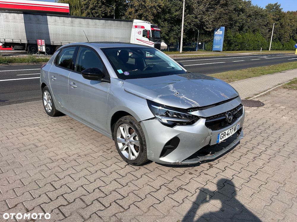 Opel Corsa 1.2 Elegance Business Pack S&S - 4