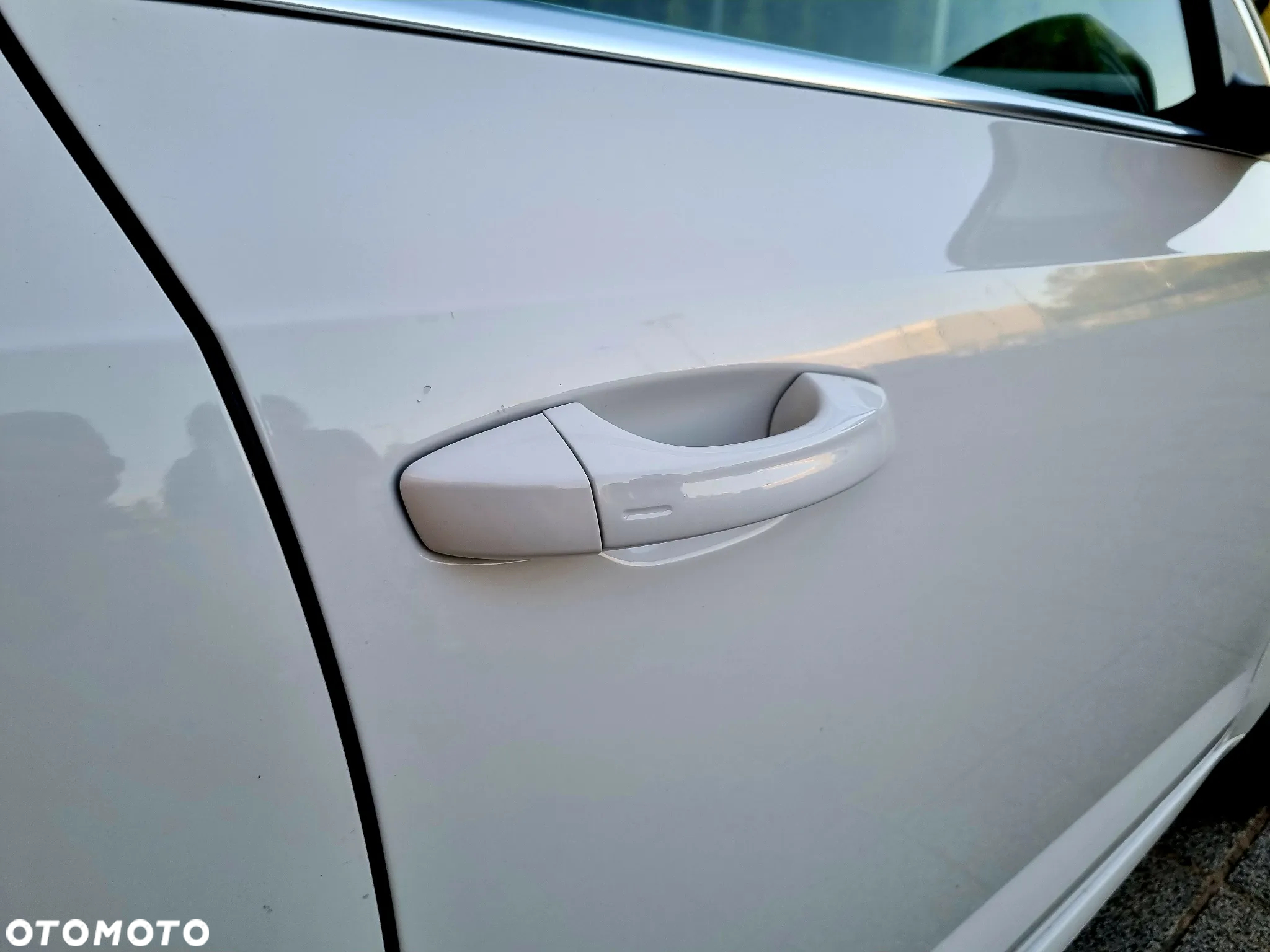 Skoda Octavia Combi 2.0 TDI Style - 13