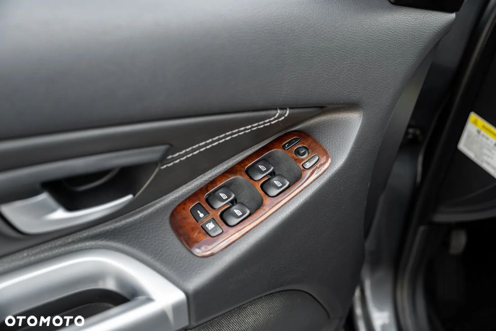 Volvo XC 90 2.5T Automatik Premium - 21