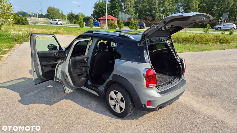 MINI Countryman Cooper - 8