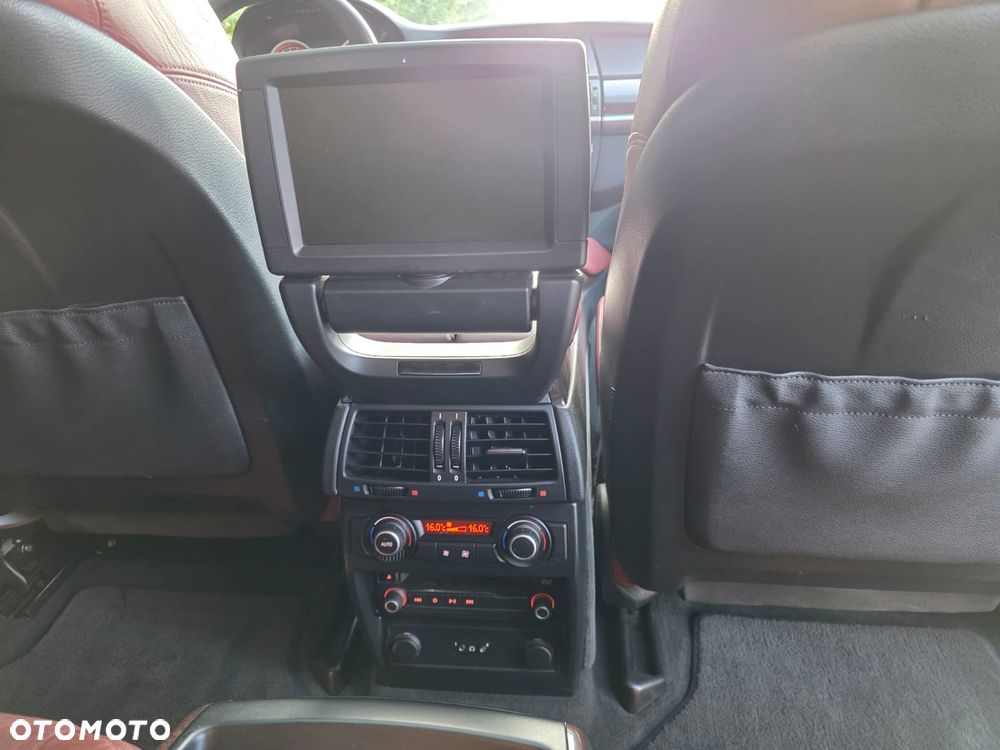 BMW X6 35d xDrive - 9
