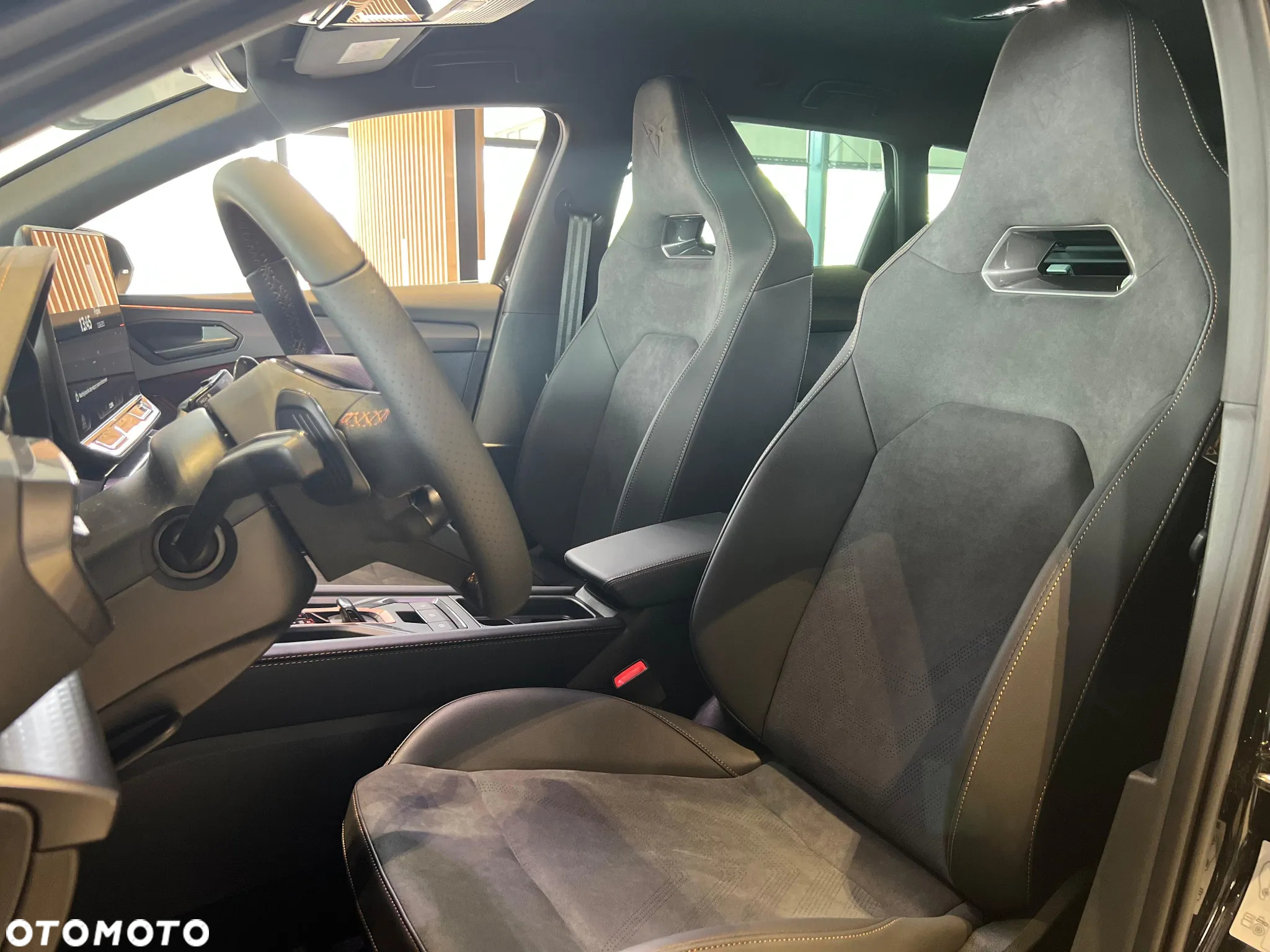 Cupra Leon Sportstourer - 15
