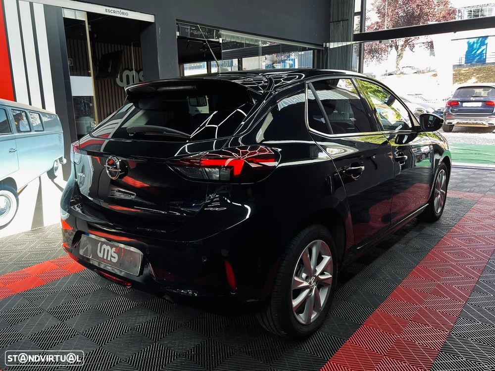 Opel Corsa 1.2 T GS - 10