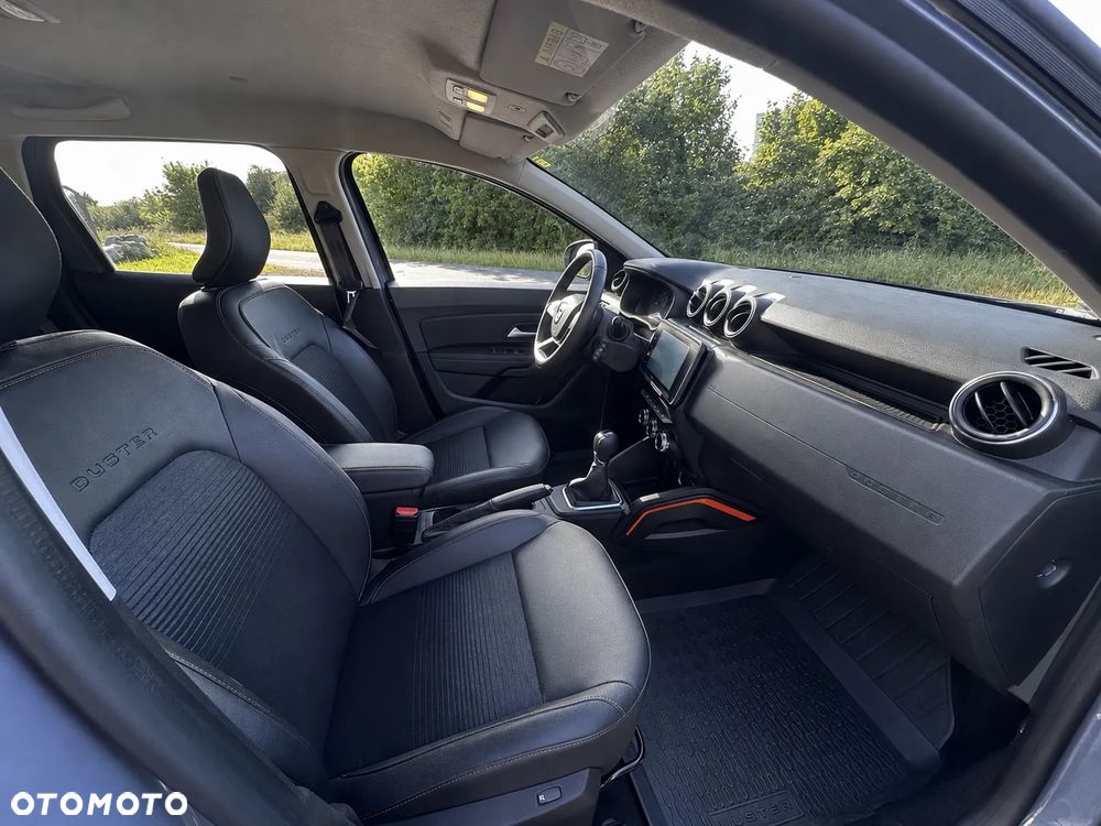 Dacia Duster - 6