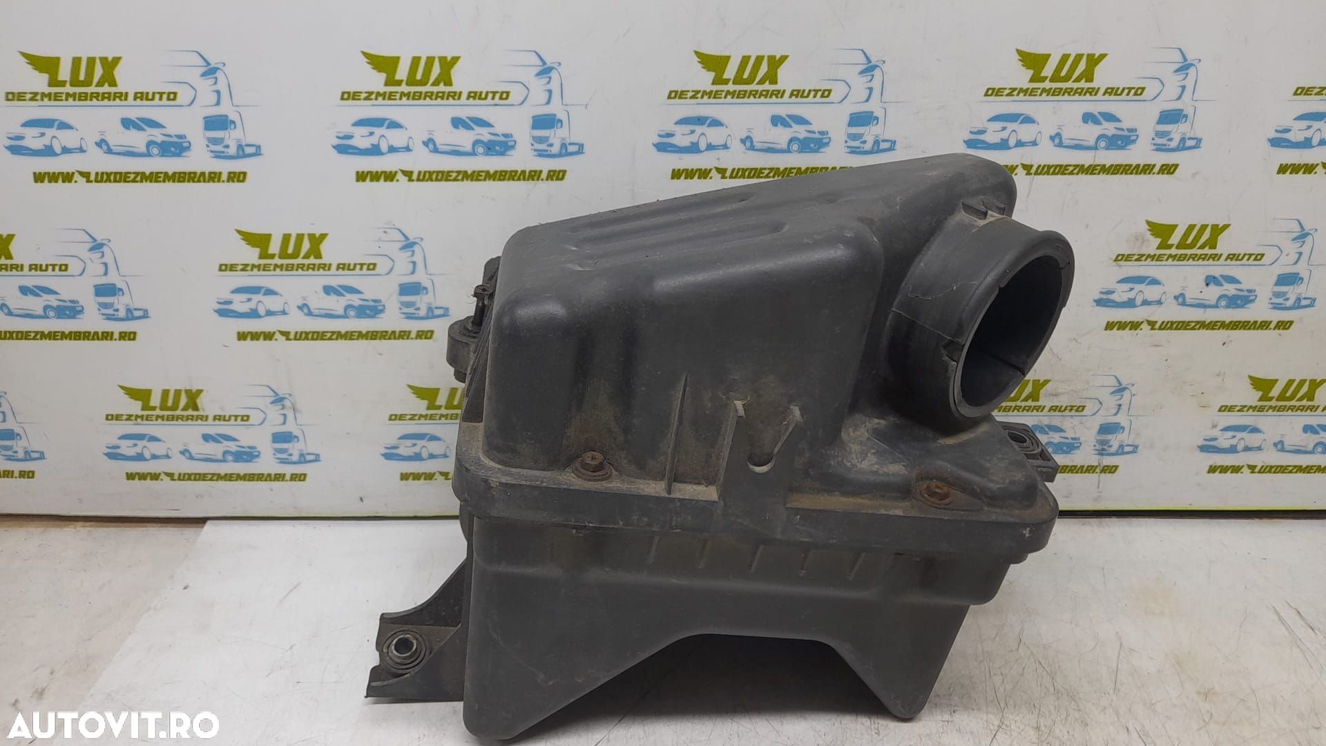 Carcasa filtru aer 96808164 1.4 benzina F14D4 Chevrolet Aveo T250 [fa - 1