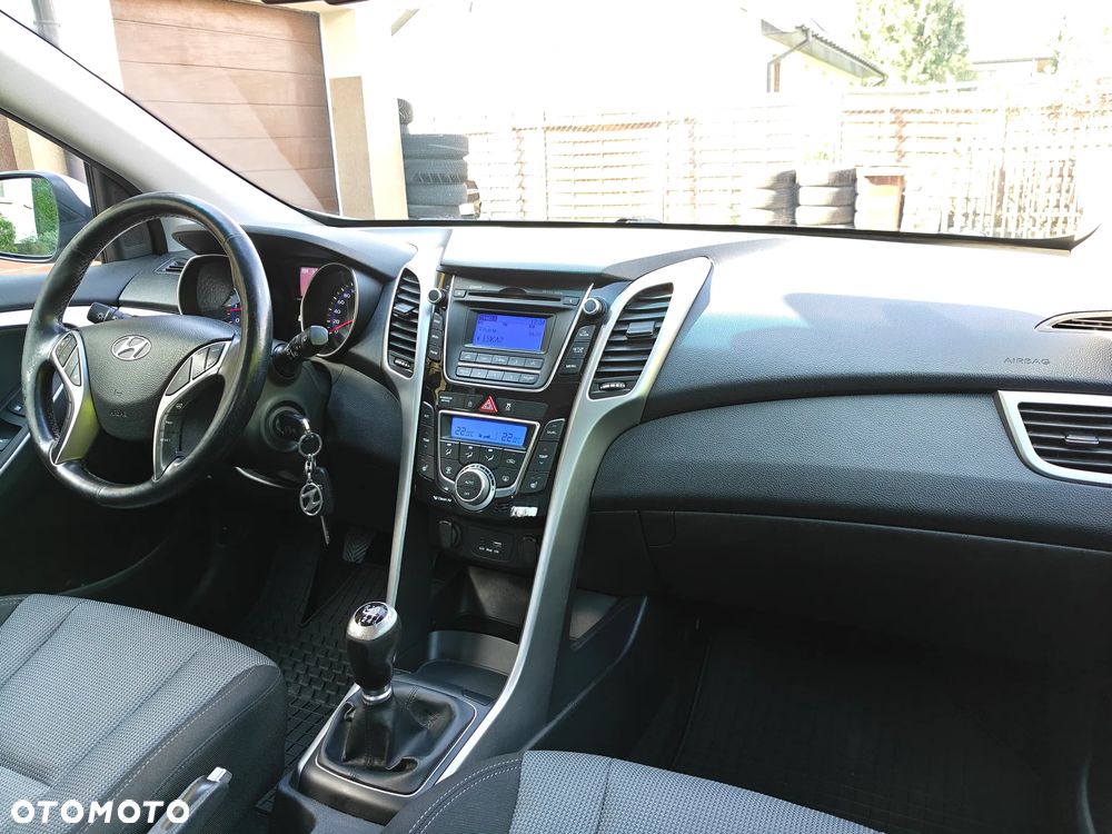 Hyundai i30 - 29