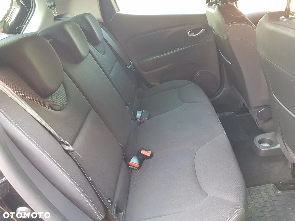 Renault Clio (Energy) TCe 75 Start & Stop LIMITED - 25