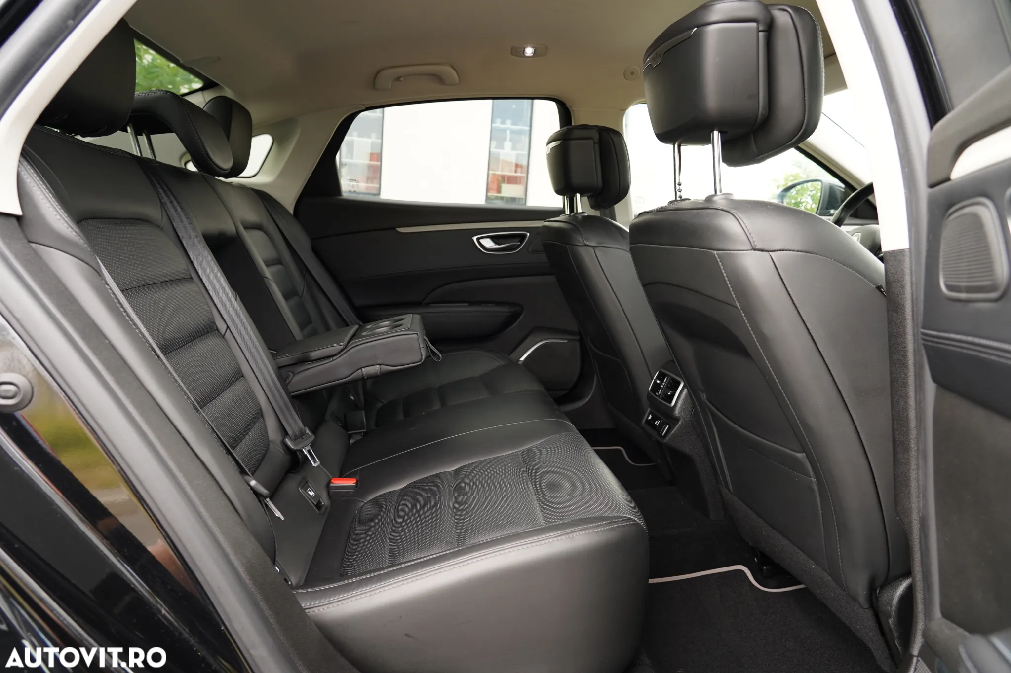 Renault Talisman ENERGY dCi 160 EDC INITIALE PARIS - 17