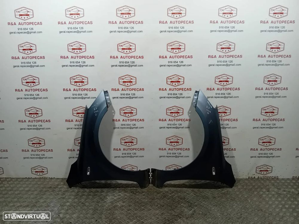 Guarda Lamas Kia Ceed II 2 Original - 2