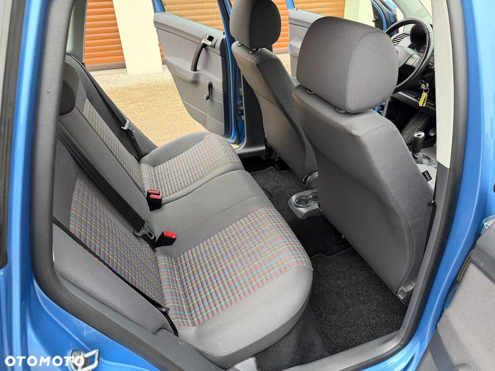 Volkswagen Polo 1.2 Comfortline - 15