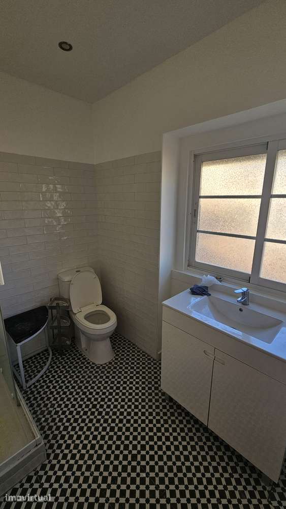 Apartamento T3 Duplex - Grande imagem: 4/13