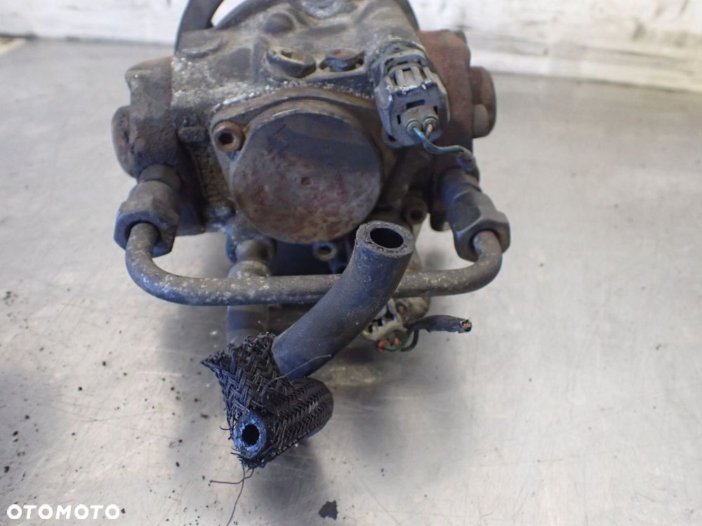 POMPA WTRYSKOWA TOYOTA COROLLA E12 2.0 22100-0G010 - 4