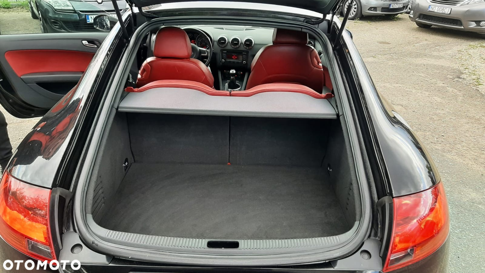 Audi TT Coupé Coupe 2.0 TFSI - 9