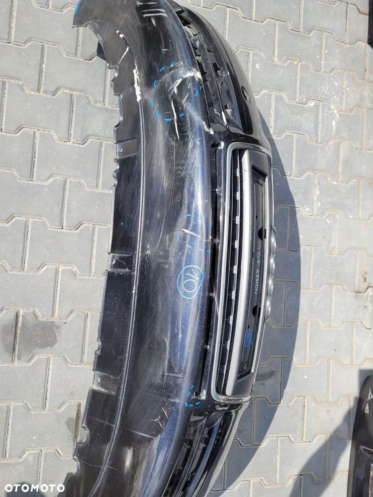 AUDI A4 B7 DRZWI | MASKA | KLAPA | ZDERZAK | BŁOTNIK - 23