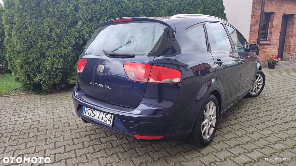 Seat Altea XL - 7
