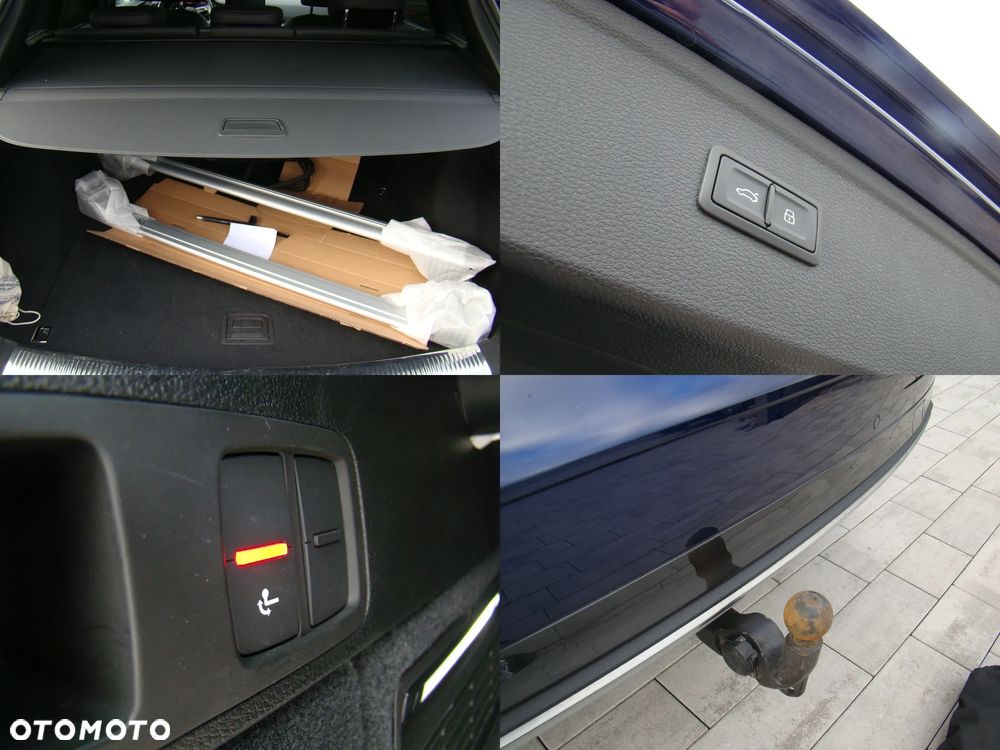 Audi Q5 40 TDI quattro S tronic - 19