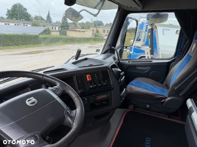 Volvo FH460 - 9