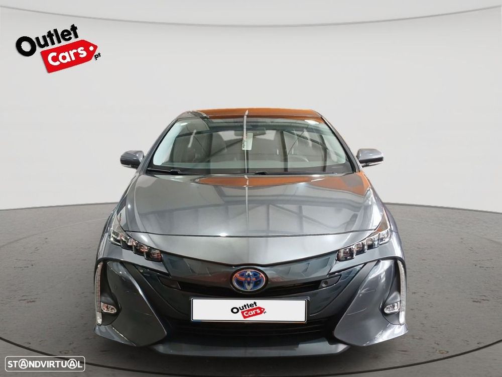 Toyota Prius - 12